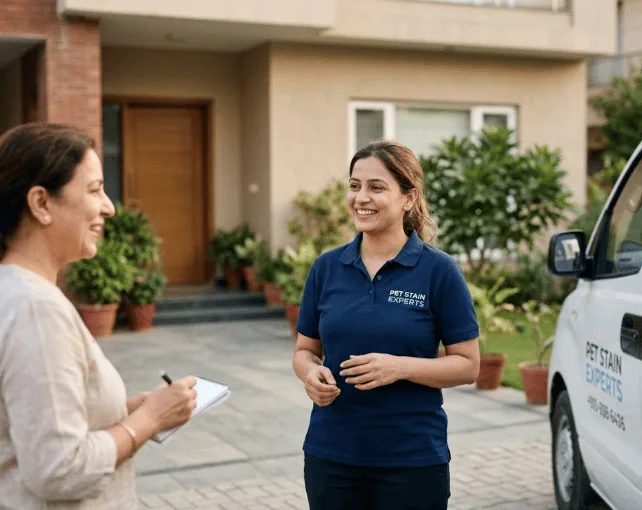 Pet Stain Carpet Cleaning Guadalupe, CA FAQs